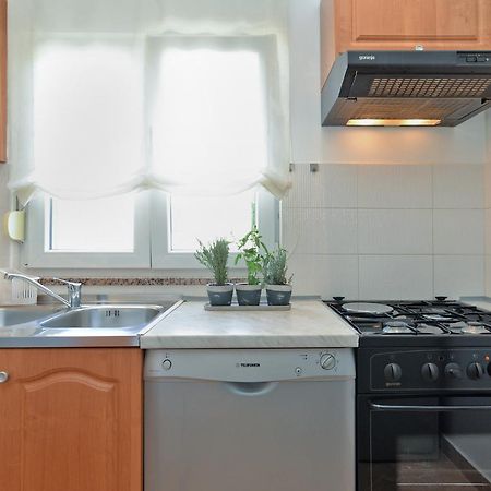 Apartment Patricia 1756 Pula Dış mekan fotoğraf
