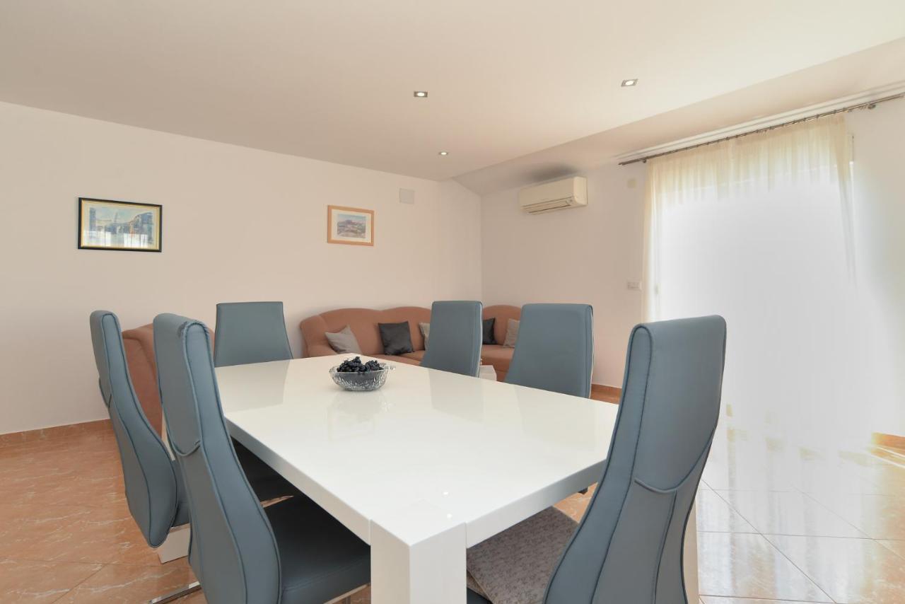 Apartment Patricia 1756 Pula Dış mekan fotoğraf