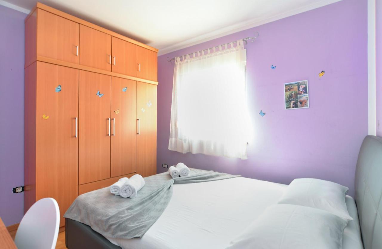 Apartment Patricia 1756 Pula Dış mekan fotoğraf