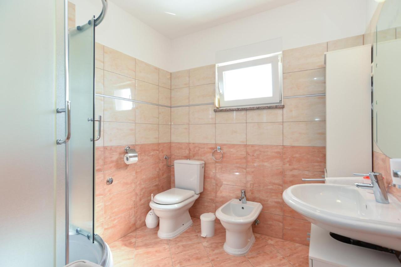 Apartment Patricia 1756 Pula Dış mekan fotoğraf