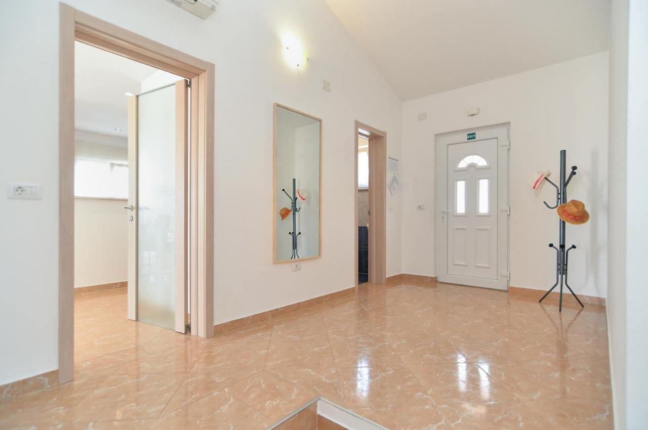 Apartment Patricia 1756 Pula Dış mekan fotoğraf