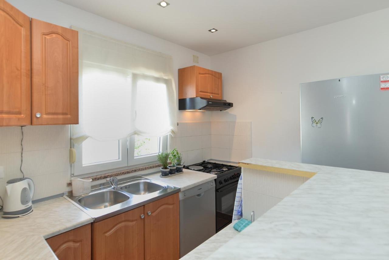 Apartment Patricia 1756 Pula Dış mekan fotoğraf