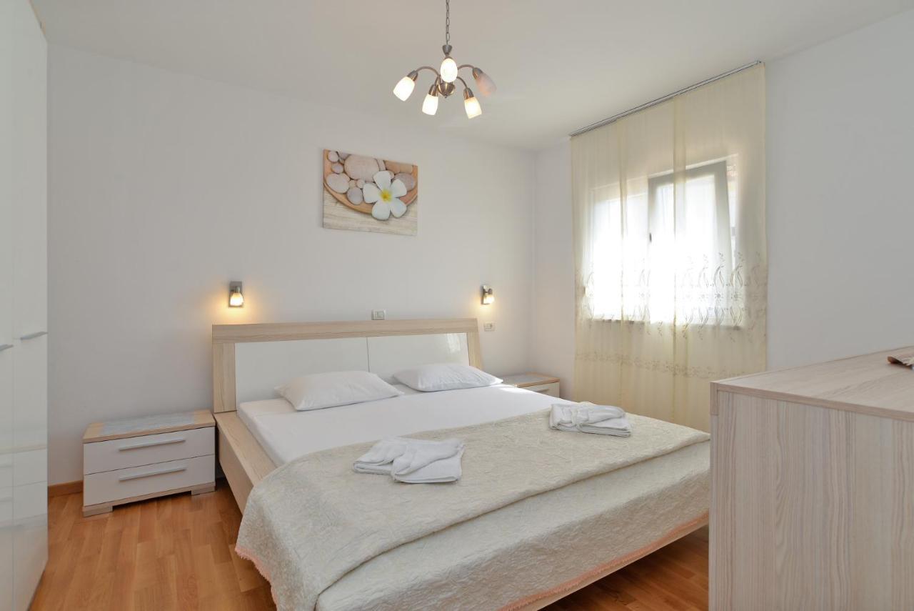 Apartment Patricia 1756 Pula Dış mekan fotoğraf