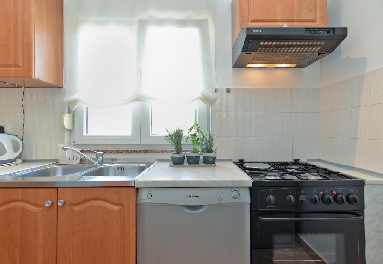 Apartment Patricia 1756 Pula Dış mekan fotoğraf