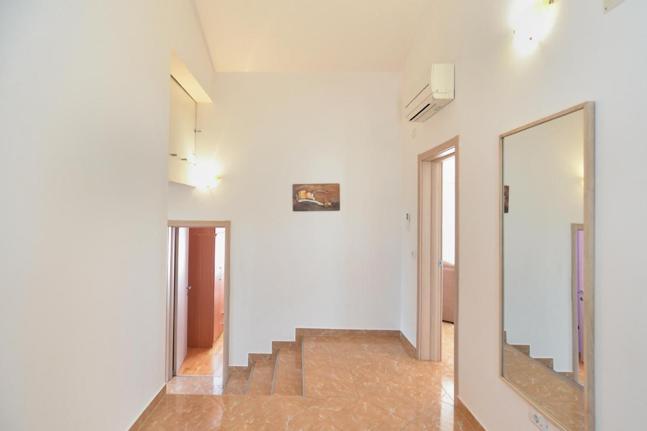 Apartment Patricia 1756 Pula Dış mekan fotoğraf