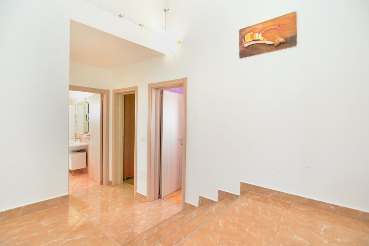 Apartment Patricia 1756 Pula Dış mekan fotoğraf